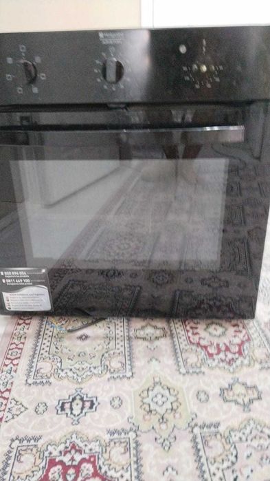 Духовой шкаф встраиваемый