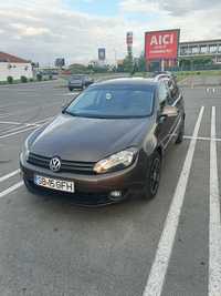 Golf 6 bluemotion