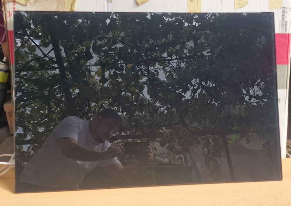 Încălzitor cu panou cu infraroșu NFRAPOWER 600W Model: VCIR-60-90-600