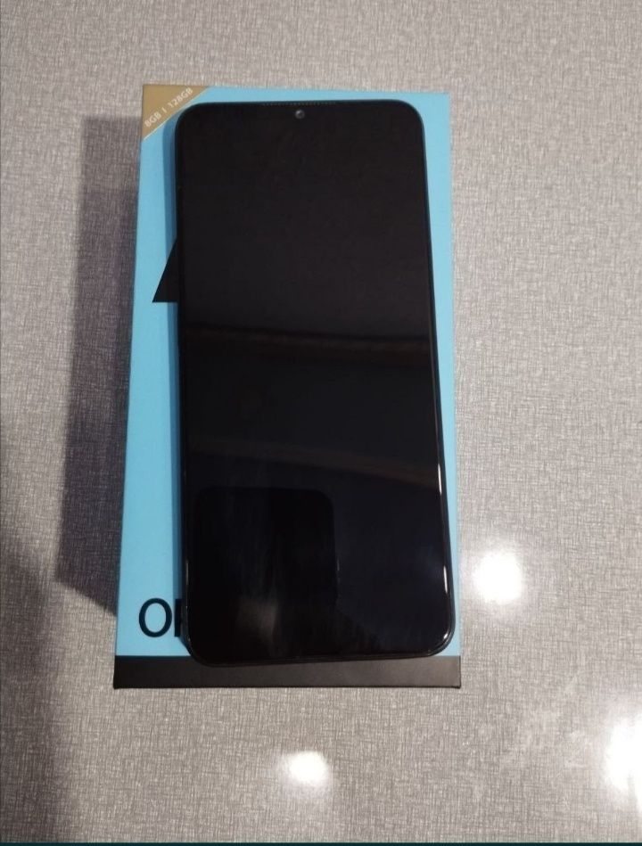 Oppo A77S 8 ga 128 talik obemn iphine 7+