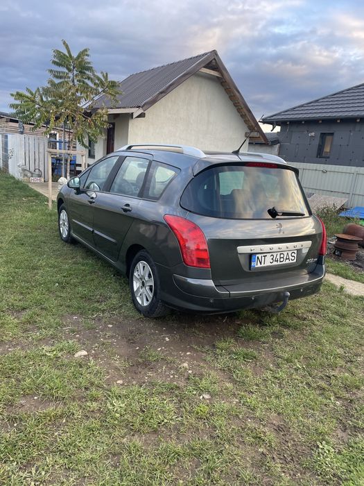 Peugeot 308 sw diesel anul 2008 pretul este negociabil!!’