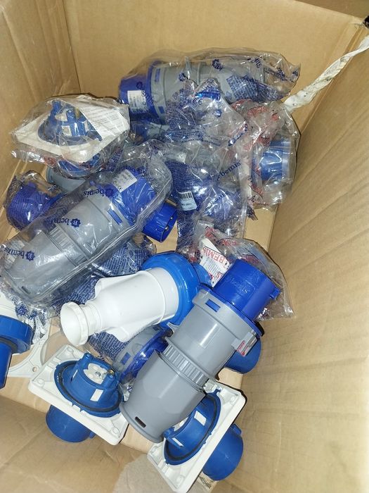 Prize 380v 16 a 32a 63a