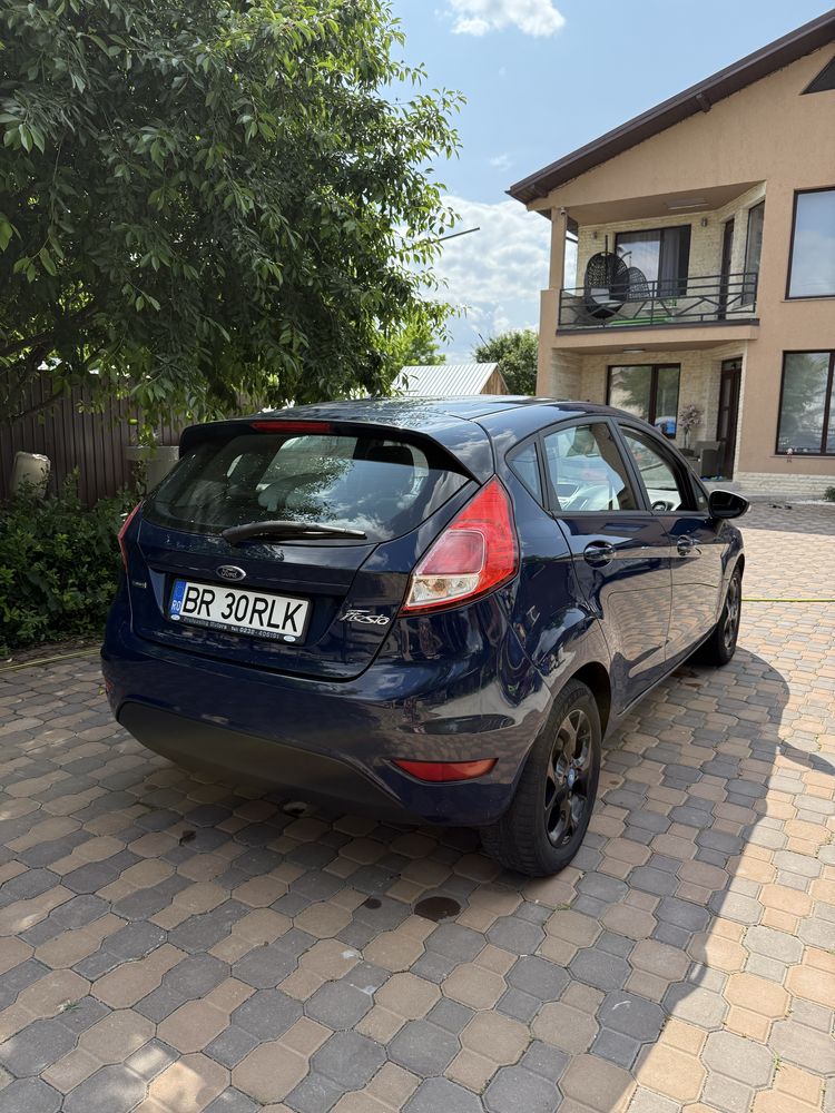 ford fiesta 1.0 ecoboost