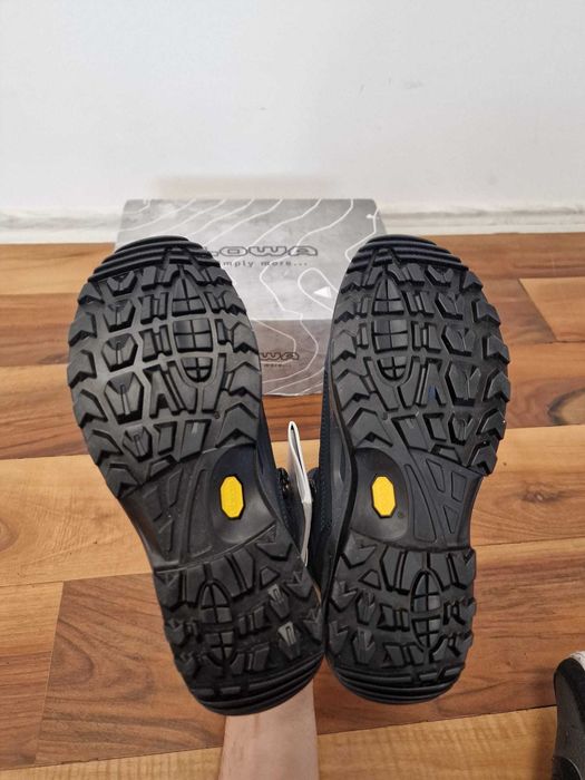 Lowa Боти Renegade GTX Mid, 37 EU