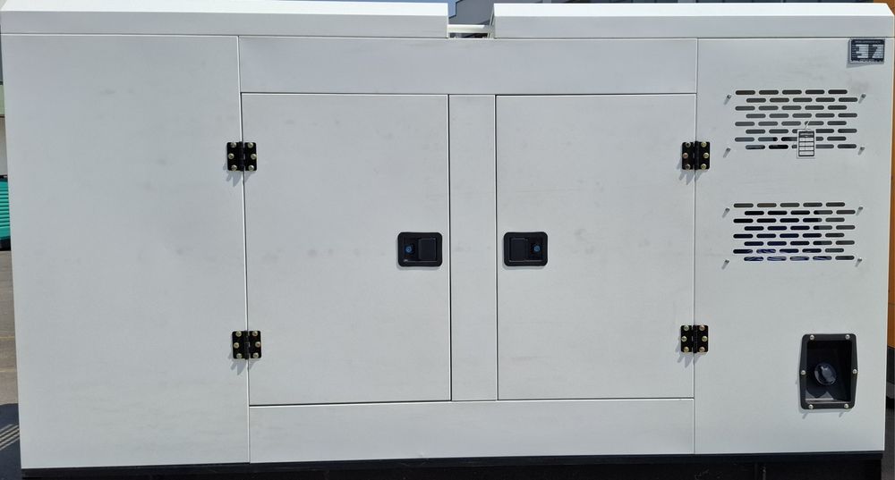 Дизельный Генератор 100 кВт Движок Dizel Generator 100 kVt