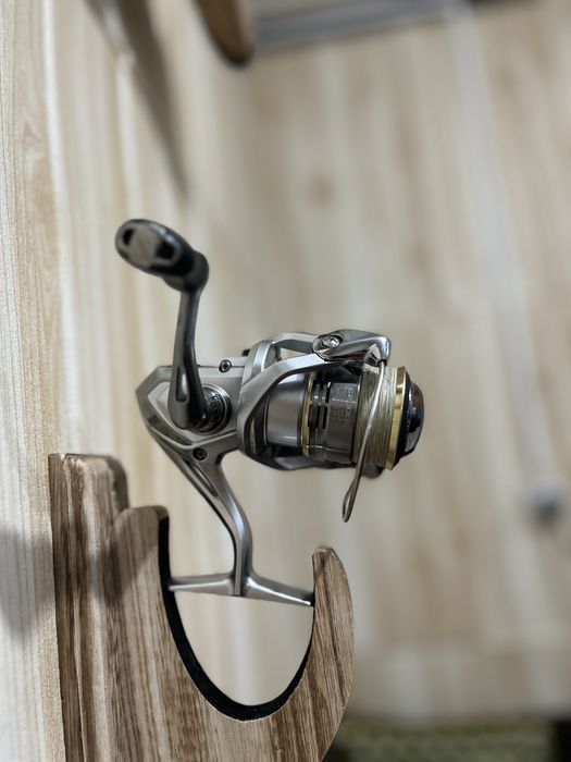 Макара Shimano Sedona