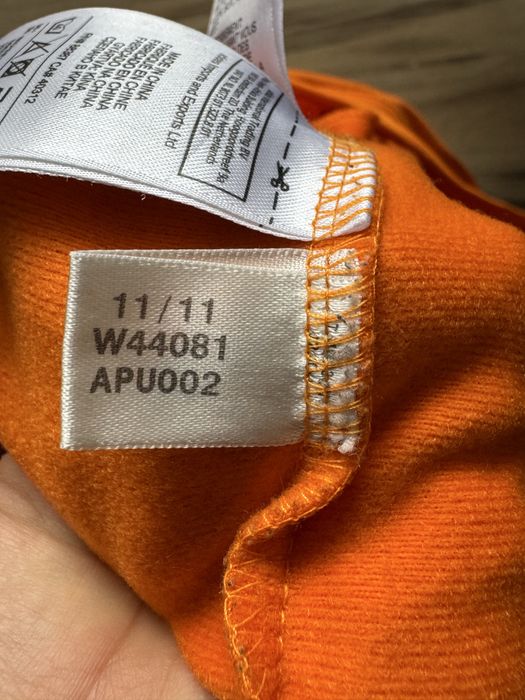 Мъжки спортен мъжка горница Adidas ! L