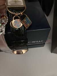 Часы frey wille в пленке на подарок