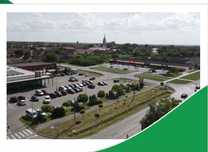 Retail park de vanzare in Mosnita Noua, Timis - super oportunitate