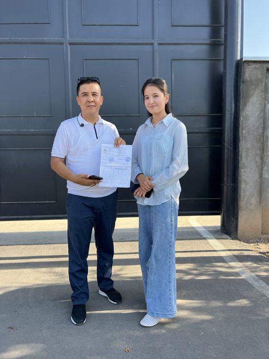 Prava kerakmi keling bizga