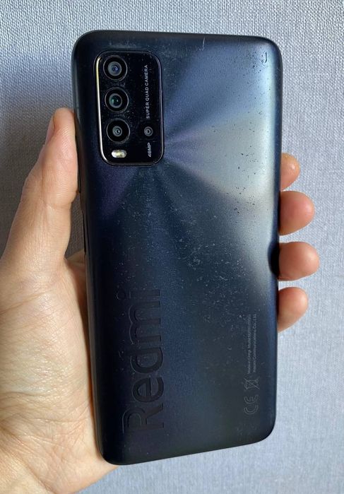 Продам Xiaomi Redmi 9T 128 GB
