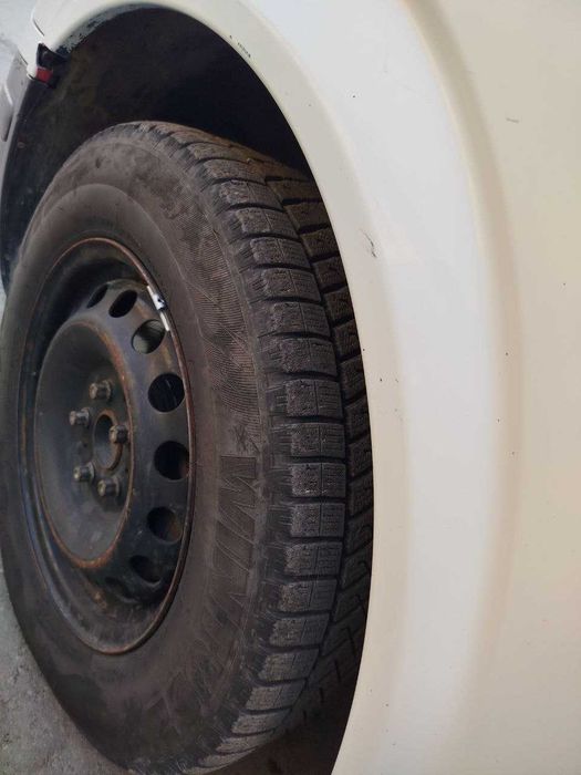 Mercedes Benz Vito 2010 срочно СОТИЛАДИ