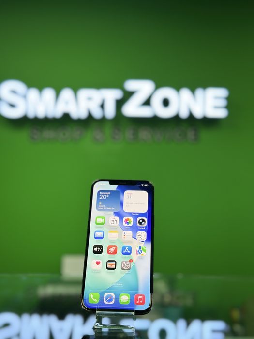 iPhone 12 Pro Max 128GB + Garantie | SmartzoneMobile