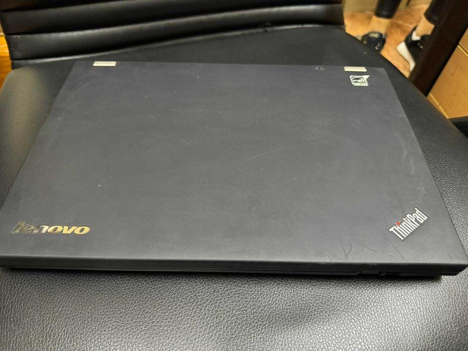 Лаптоп Lenovo ThinkPad T430s Core i5, 8GB DDR3