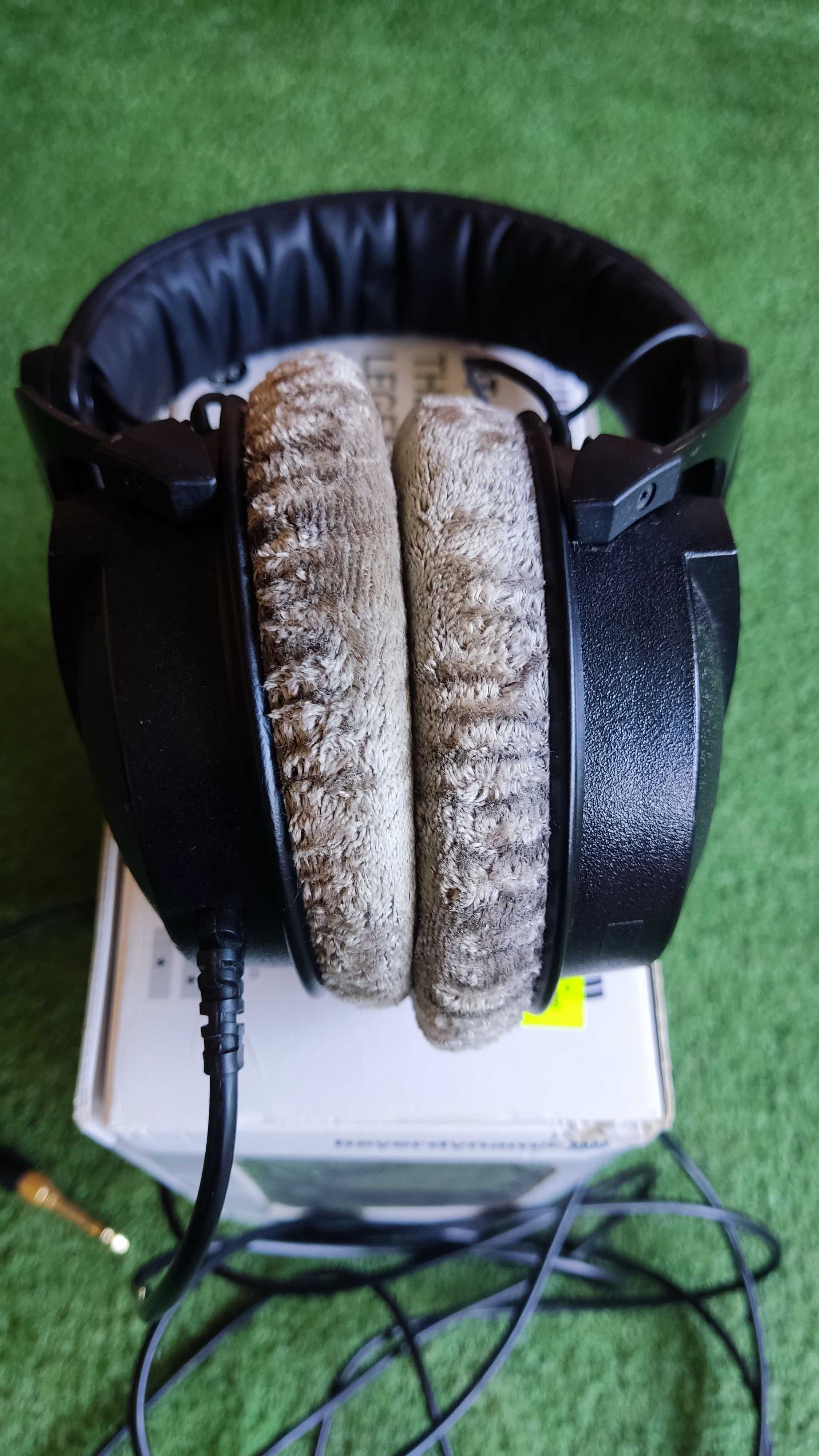 Căști Beyerdynamic DT 770 Pro 80 ohm