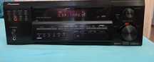 PIONEER VSX-D814 amplificator