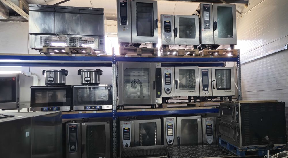 Utilaje profesionale,bucatarie,restaurant,mașini spalat,cuptor,horeca