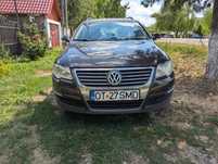 Vând Passat B6 break