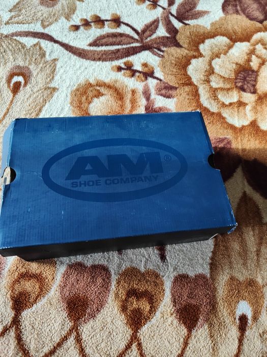 Ghete bărbați piele