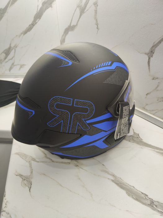 Каска Ruroc Atlas размер L