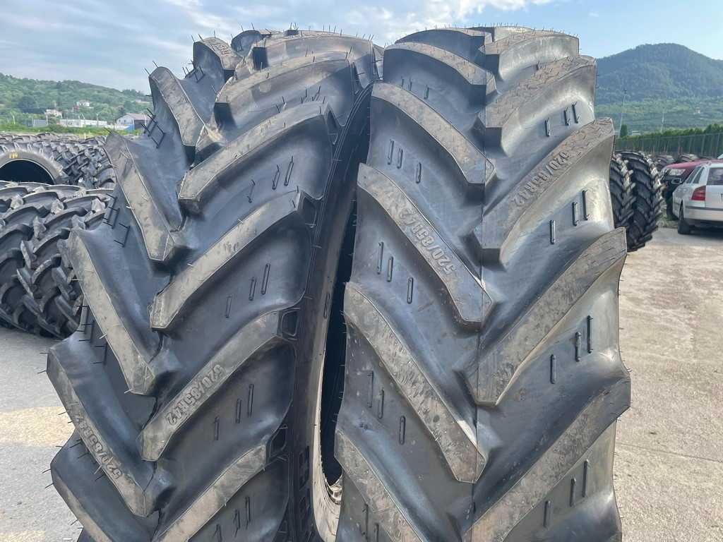 Anvelope cu garantie 520/85R42 Nortec Radiale 20.8-42 Rauch Axent