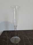 Set Pahare pentru sampanie - 10 buc capacitate 100 ml