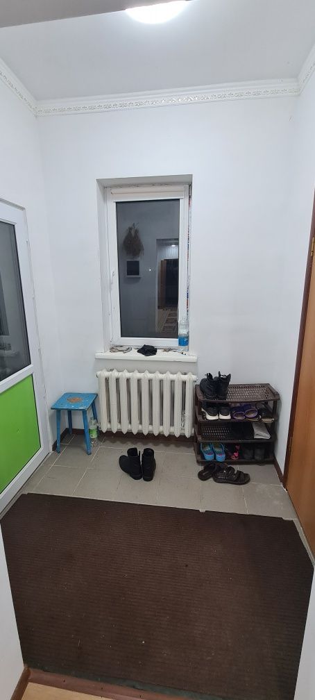 4 бөлмелі жер үй жалға беремін