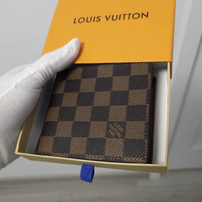 Portofel Louis Vuitton {SUPER PREȚ}