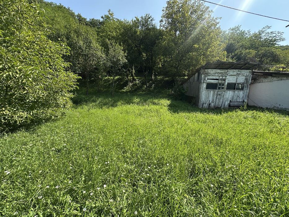 Casa saseasca cu: curte, teren, garaj, beci, pod, anexe Str.Caraiman29