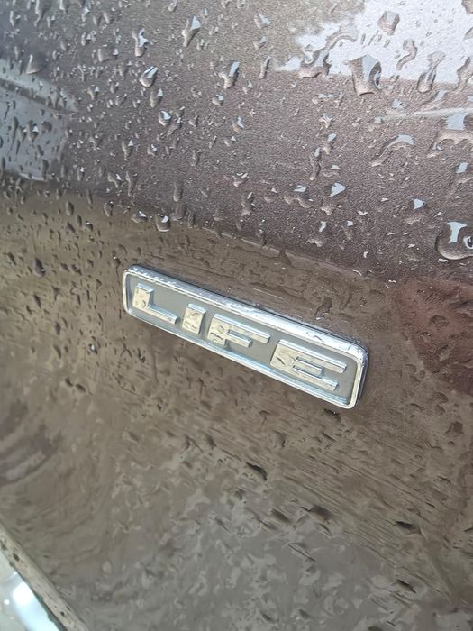 Vw Touran 2013 7 loc 1.4 benzina