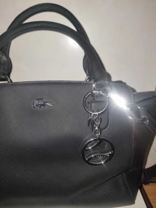 Geanta Lacoste De vânzare
