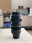 Sigma 100-400 mm Sony E Mount Обектив