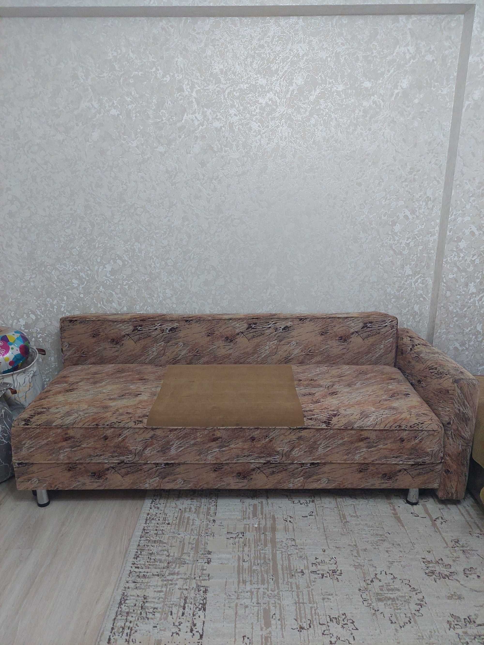 Диван раскладной