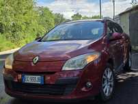 Renault Megane 1.5Dci 110cp 6 trepte Navi/Eco/Start&Stop/Pilot