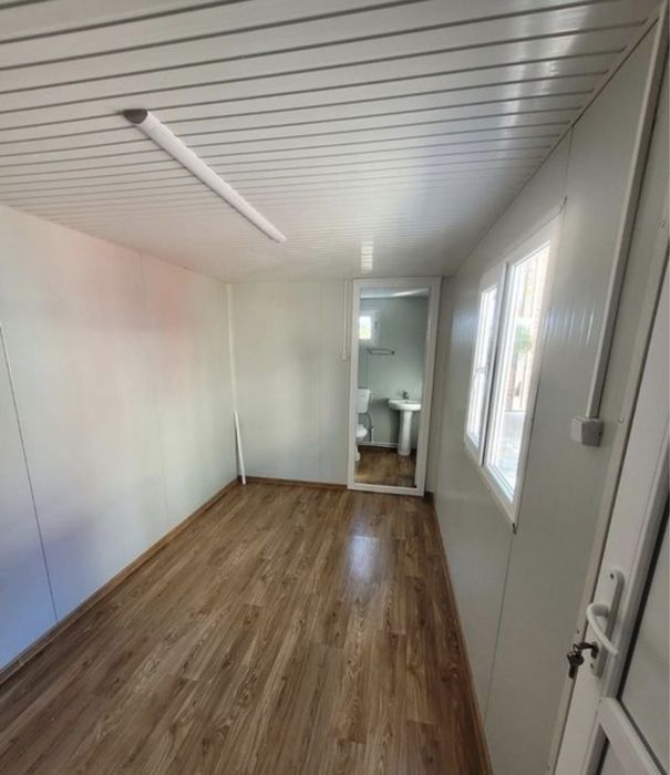 Container 4,8 x 6 supra etajat