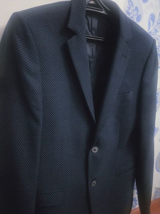Мужской пиджак Турция