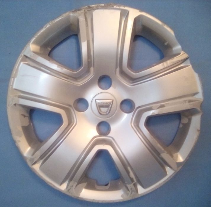 Capace originale Dacia