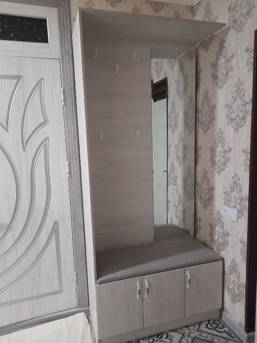 Прихожка сотилади