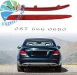274 Mercedes W205 c glc 320 Рефлектор броня светлоотразител стоп фар