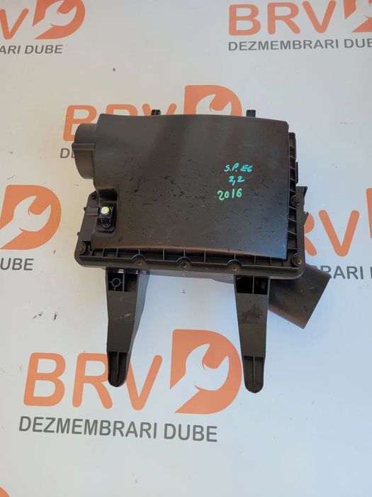 Carcasa filtru aer pentru Mercedes Sprinter Euro 5 / Euro 6 2,2 motori