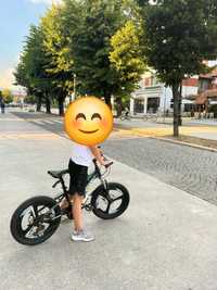 Bicicleta copii GMAKR