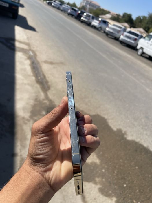 Iphone 13 pro max gold