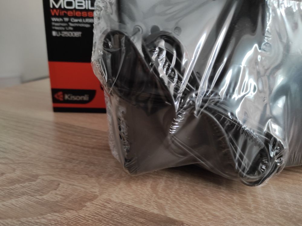 Компютърни колонки с Bluetooth 5W+3W*2,