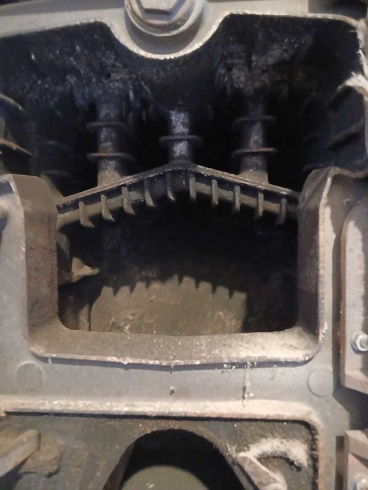 Centrala pe lemne Viadrus U22 - 20kW