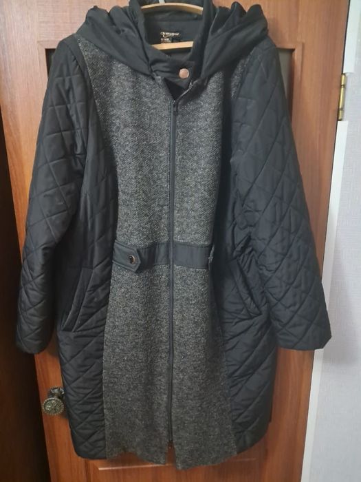 Продам  женское осень-весна пальто