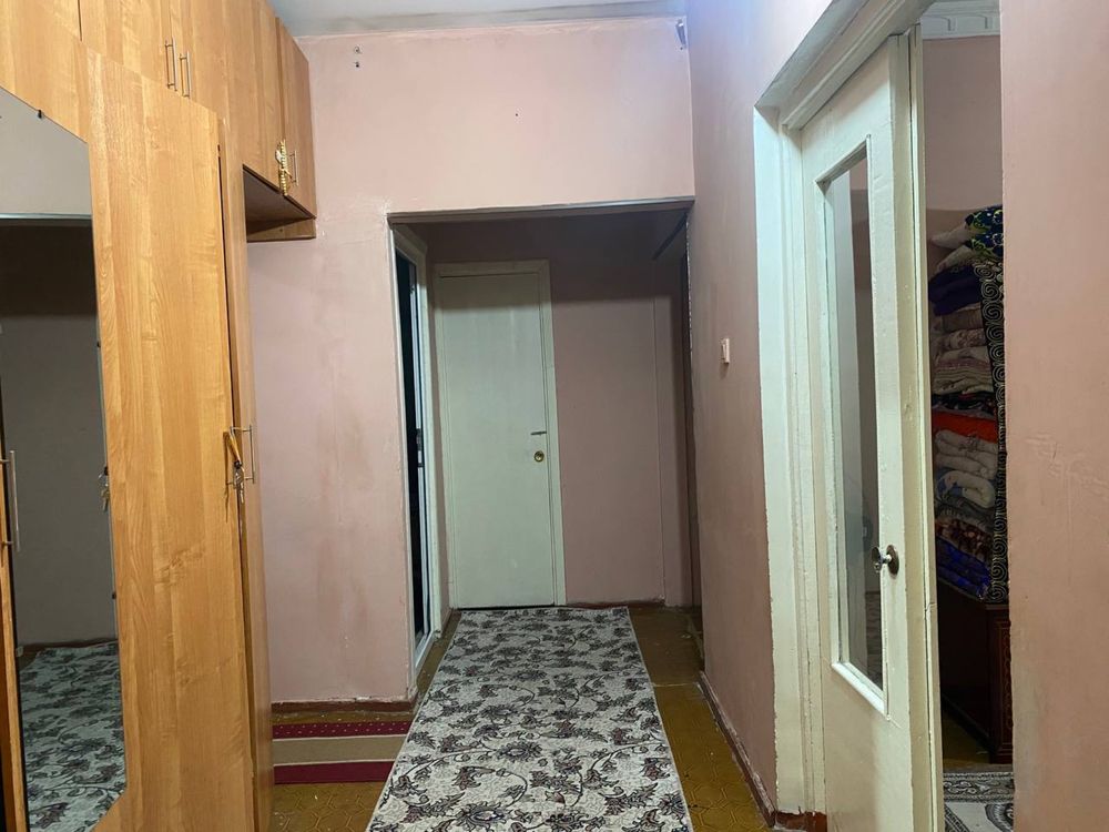 Сдается квартира на Ганге