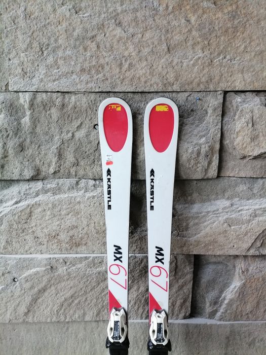 Schiuri ski Kastle Mx 67 sh 178 cm