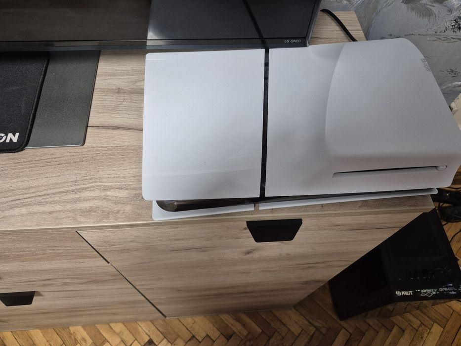 Super oferta vând ps5 slim