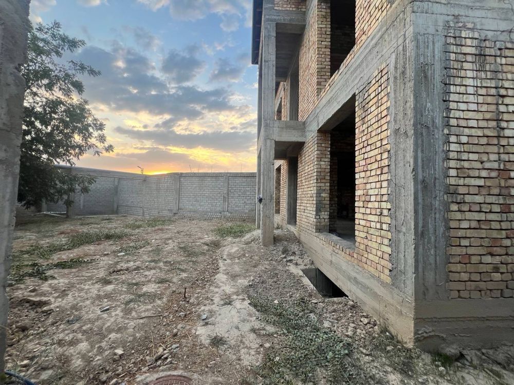 Дом участок 5,8 соток на Сайрам Sayram Village Мирзо