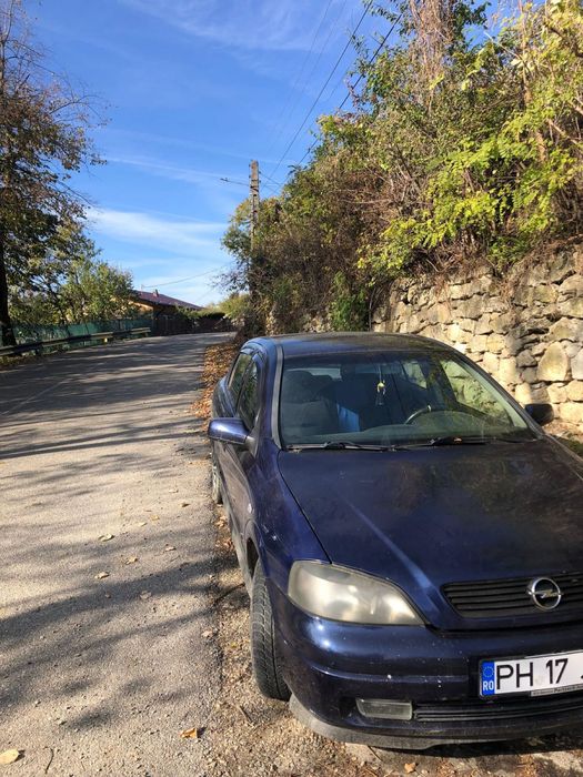 vand opel  1.8 benzina